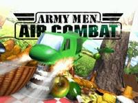 Army Men - Air Combat